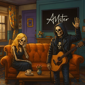 Дэвид Швиммер