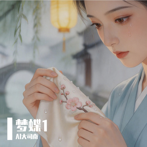 梦蝶1