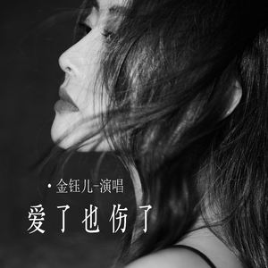 爱了也伤了 (DJ阿能版)