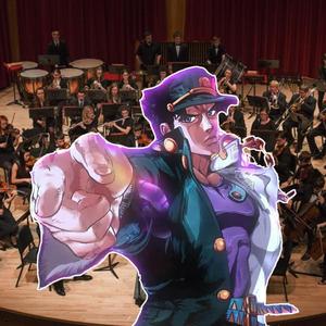 荣耀的星尘十字军（交响乐版 short ver）