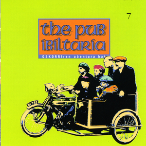 Ai, Ai, Ai! Ama, Buruan Min Dut! (Play Back)