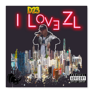 I Love ZL