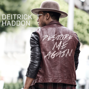 Restore Me Again