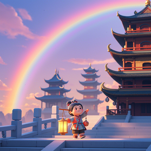 《游园不值》宋朝·叶绍翁