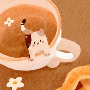 生活简简单单就好