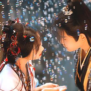 凝眸 王心凌【温柔女声】《永夜星河》影视剧片尾曲