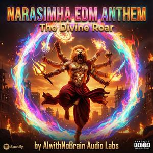 Narasimha EDM Anthem