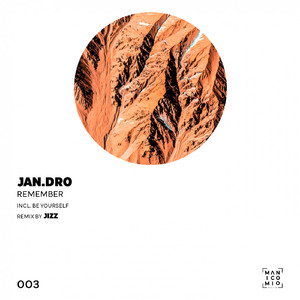 Be Yourself (Jizz Remix)