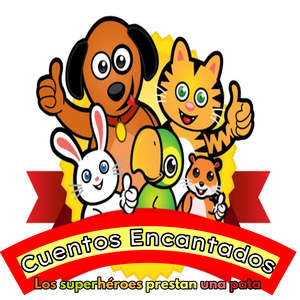 Los Superhéroes Prestan una Pata