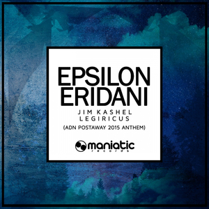 Epsilon Eridani (ADN Postaway 2015 Anthem) (Original Mix)