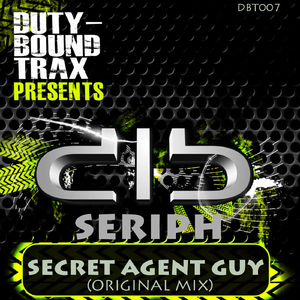 Secret Agent Guy (Original Mix)