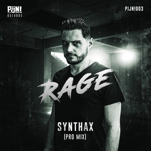 Rage (Pro Mix)