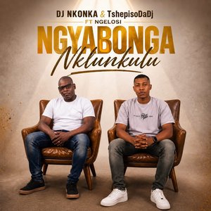 Ngyabonga Nkulunkulu
