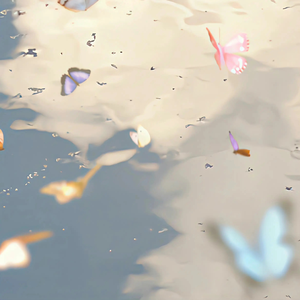 美梦里学会感慨