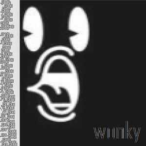 wonky