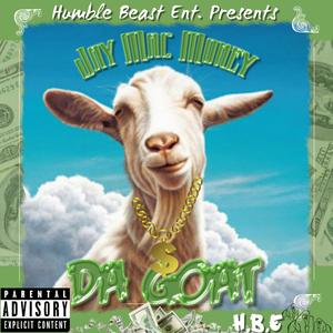 Da Goat