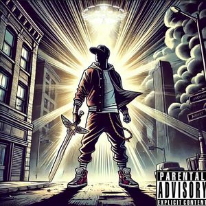 捌年（純音樂）