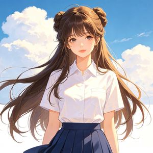 立夏有你 ~For you ~ ( Version 2.0 )