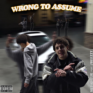 Wrong to Assume
