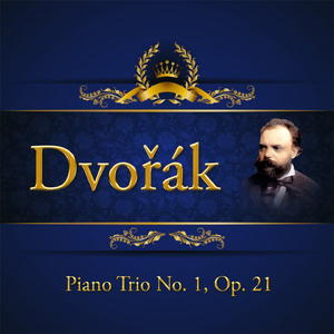 Piano Trio No. 1 in E-Flat Major, Op. 21:IV. Finale. Allegro vivace