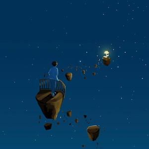 月亮不会奔你而来（翻自 凯瑟喵）