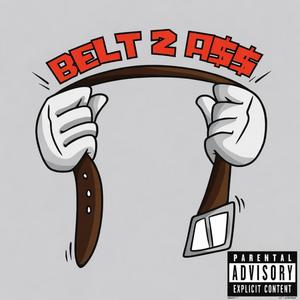 Belt 2 Ass