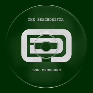 Low Pressure (Original Mix)