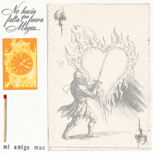 no hacía falta que fuera magia...