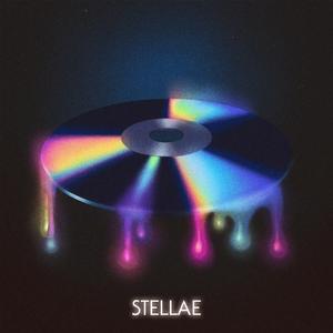 Stellae (feat. Rhodes Rodosu)
