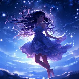 Think Of Me Once In A While, Take Care (Nightcore)