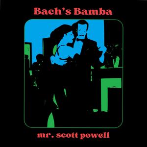 Bach's Bamba
