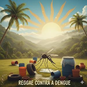 Reggae Contra a Dengue