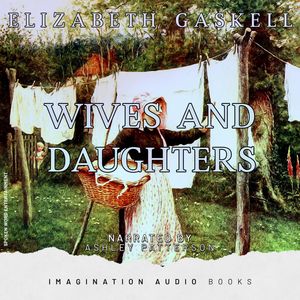 Wives And Daughters - Chapter 29: Bush-Fighting