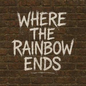Where the rainbow ends