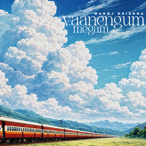 Vaanengum Megam