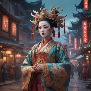 「中国风」China Vibe Future x Metro Boomin x Gunna Type Beat