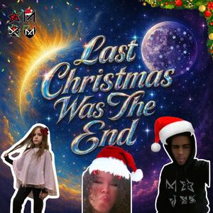 Last Christmas