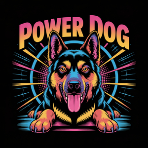 Power Dog