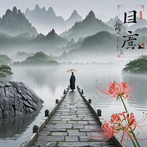 渡红尘