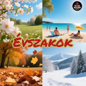 Évszakok