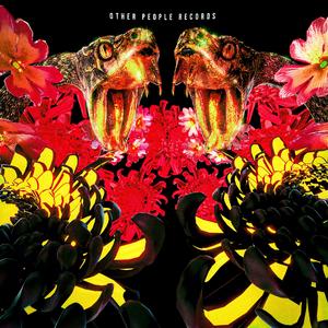 do you trust snakes? (feat. Vern Alder)