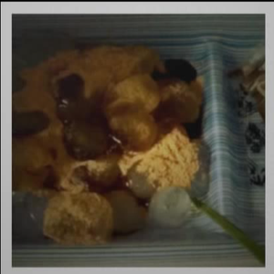 わらびもちのうた