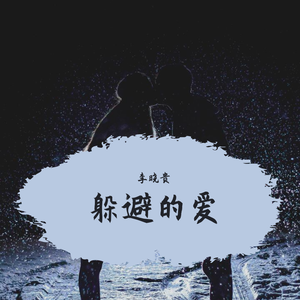 群星-躲避的爱（李晓贵 remix）