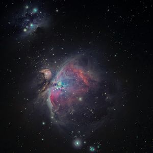 全然白光的世界