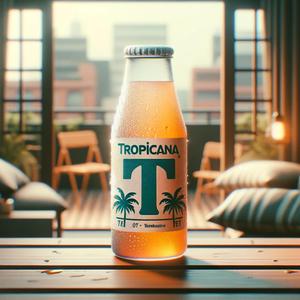 Tropicana T