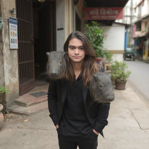 Capibaras no quieren ir a vietnam