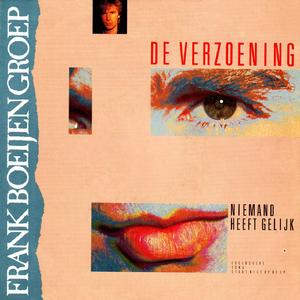 De Verzoening