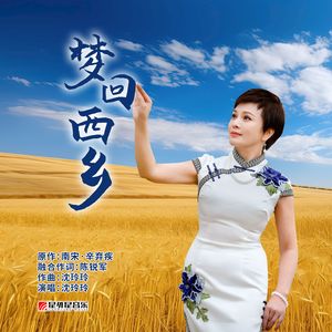 梦回西乡
