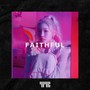 -Lildou艾兜-Trapsoul Type Beat “Faithful”