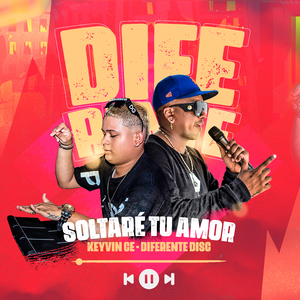 Soltaré Tu Amor (En Vivo)